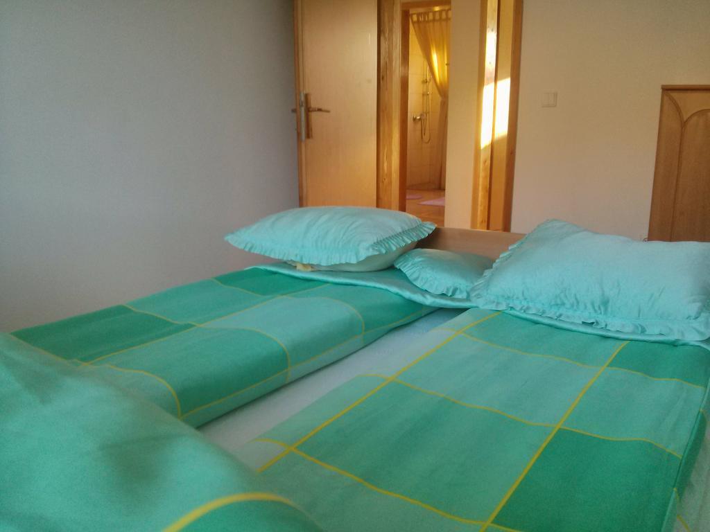 Apartment Near The Airport Sarajevo Luaran gambar