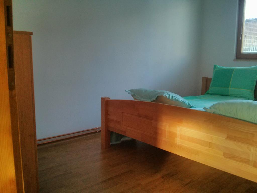 Apartment Near The Airport Sarajevo Luaran gambar