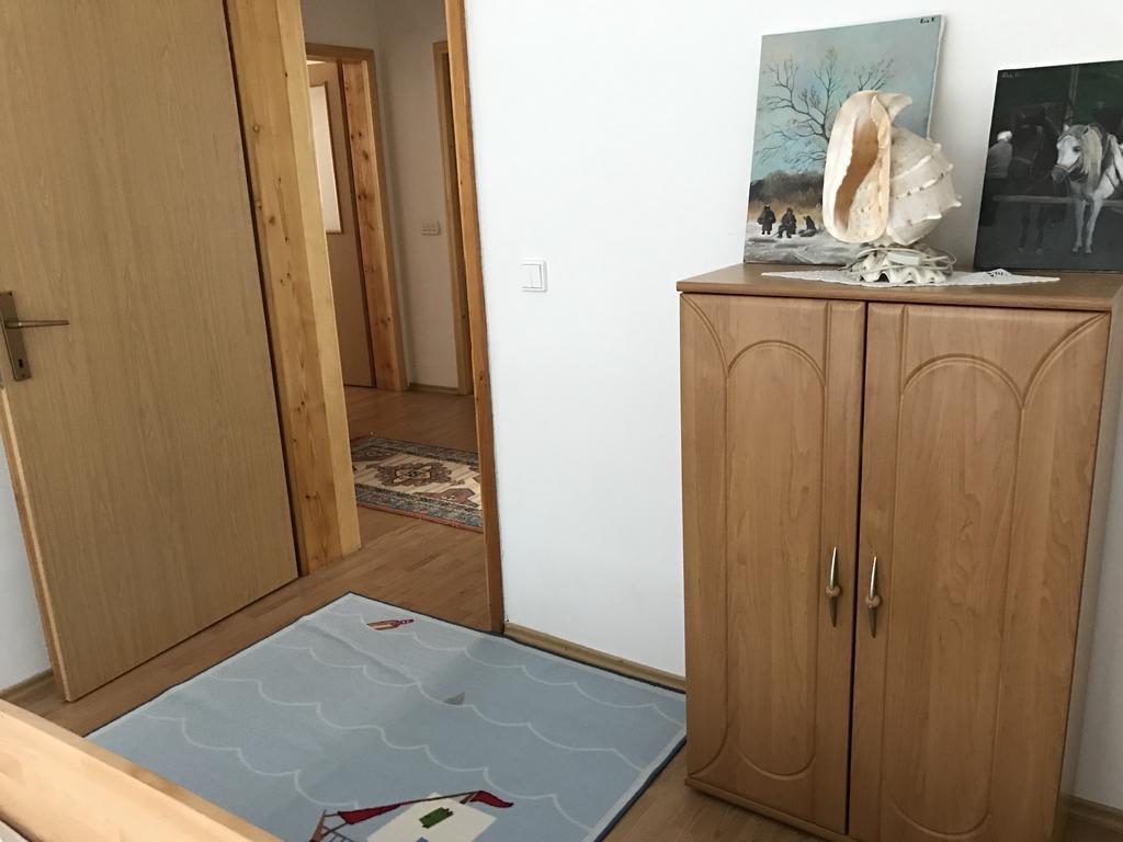 Apartment Near The Airport Sarajevo Luaran gambar