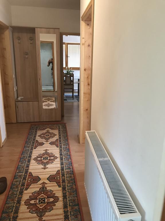 Apartment Near The Airport Sarajevo Luaran gambar